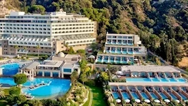 Amathus Beach Rhodes