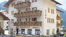 Albergo AIDA (Pozza Di Fassa)