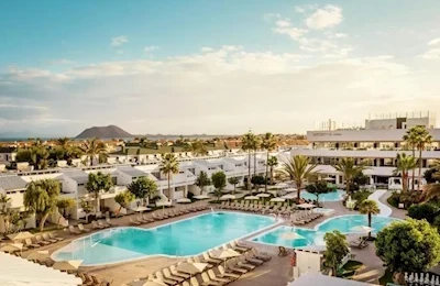 Playa Park Zensation