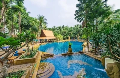 Avani Pattaya Resort & Spa
