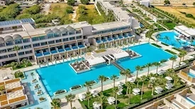 Avra Imperial Beach Resort & Spa