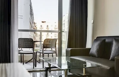 The Village Apartments