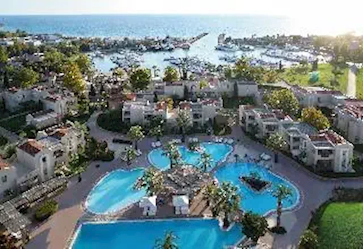 Hotel Porto Sani Village - Sani