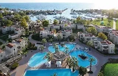 Porto Sani Village