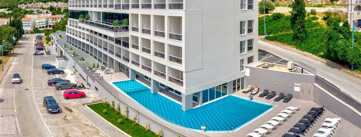 Hotel Marea - Neum