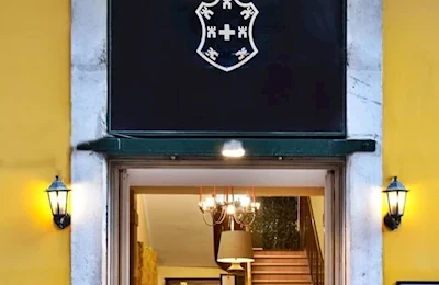 Turim Restauradores