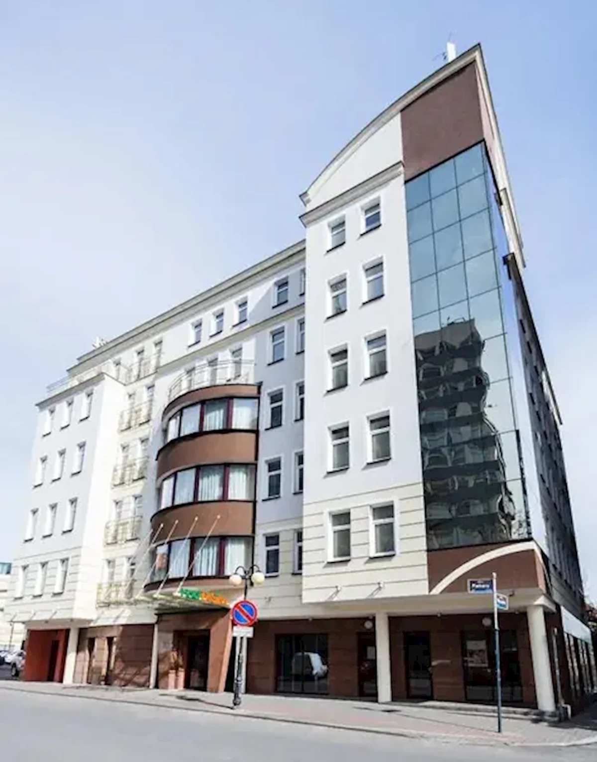 Hotel DeSilva Premium Poznamky - Poznań