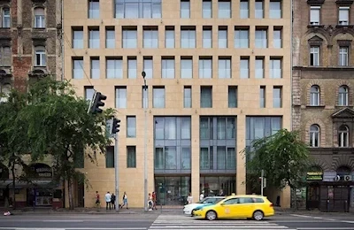 Verdi Grand Hotel