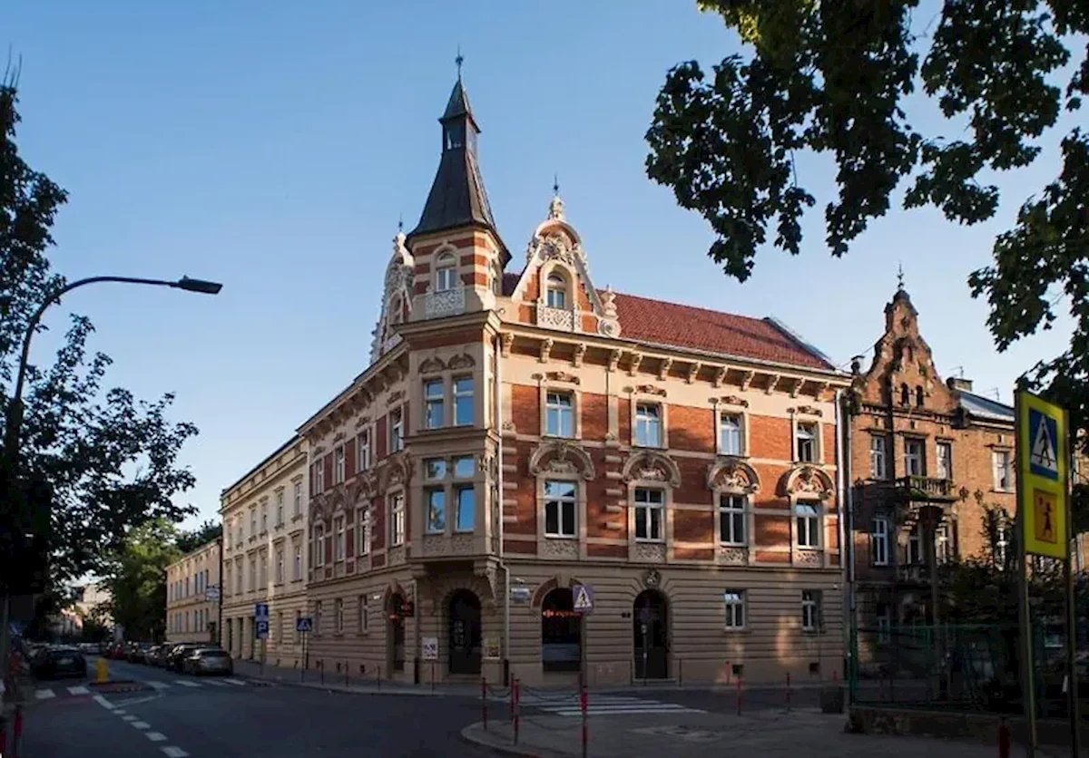 Główne zdjęcie galerii