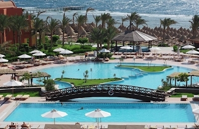 Sharm Grand Plaza