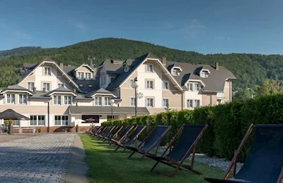 Skalite Spa & Wellness