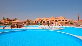 Abo Nawas Resort