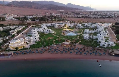 Safir Dahab Resort