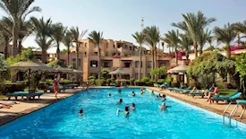 Tamra Beach Sharm
