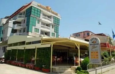 Millenium Palace (Ohrid)