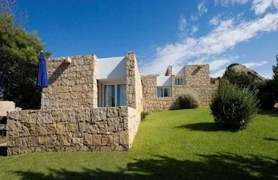 Grand Relais Dei Nuraghi