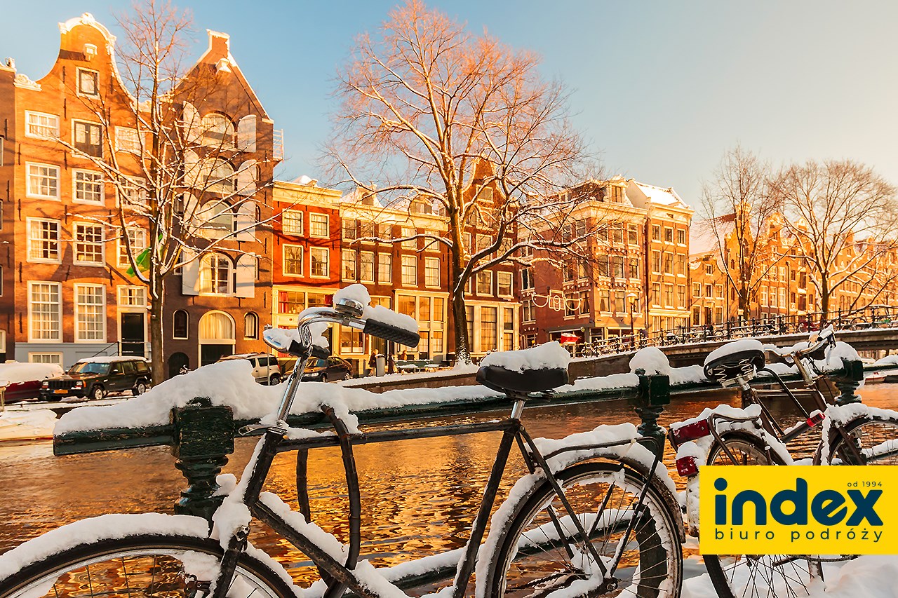 Hotel Sylwester - Amsterdam - Amsterdam, Holandia