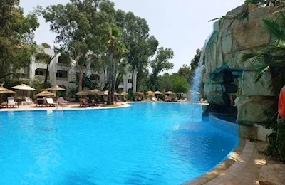 Tunisia Lodge