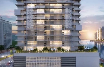 The First Collection Waterfront Dubai