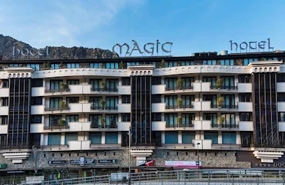 Magic Andorra