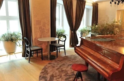 Lázeňský Dům Beethoven