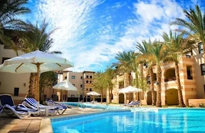 Port Ghalib Marina Residence