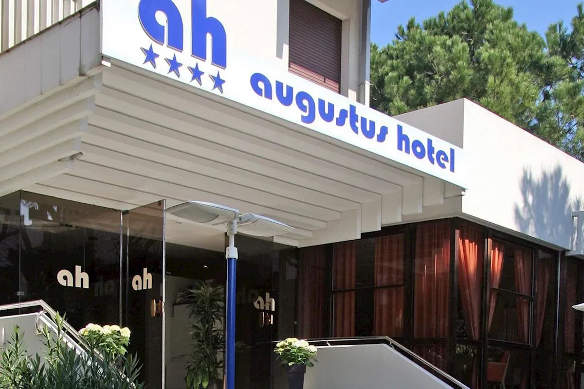 Hotel Augustus - Riccione