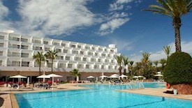 Labranda Amadil Beach Aqua Sun