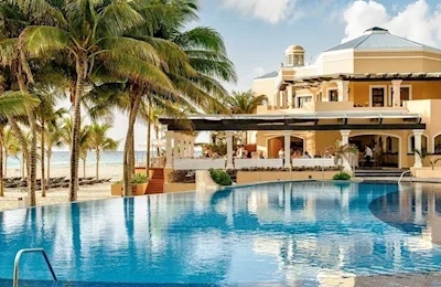 Royal Hideaway Playacar Occidental Resorts
