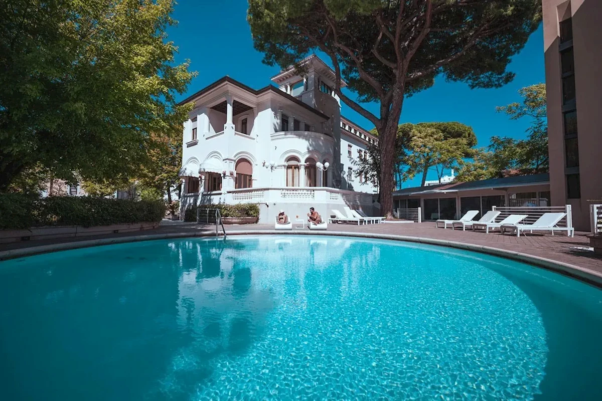 Hotel De La Ville (Riccione) - Riccione