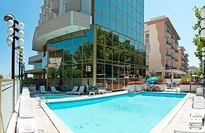 Diplomat Palace