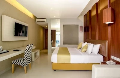 Tonys Villas and Resor