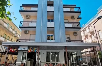 Villa Nanni