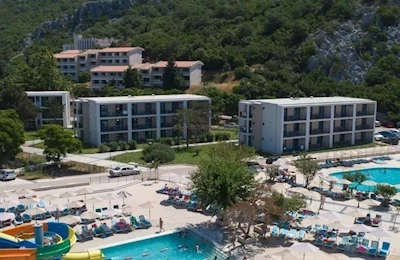 Pearl Beach Resort