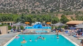 Akti Beach Club