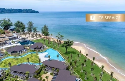 The Little Shore Khao Lak by Katathani