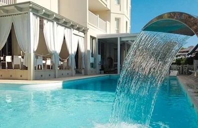 Residence Le Rose