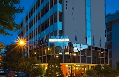 Parioli