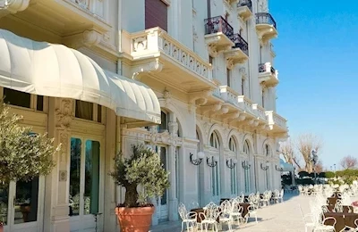 Residenza Parco Fellini