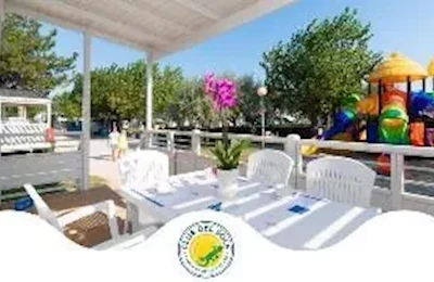 Camping Romagna Village