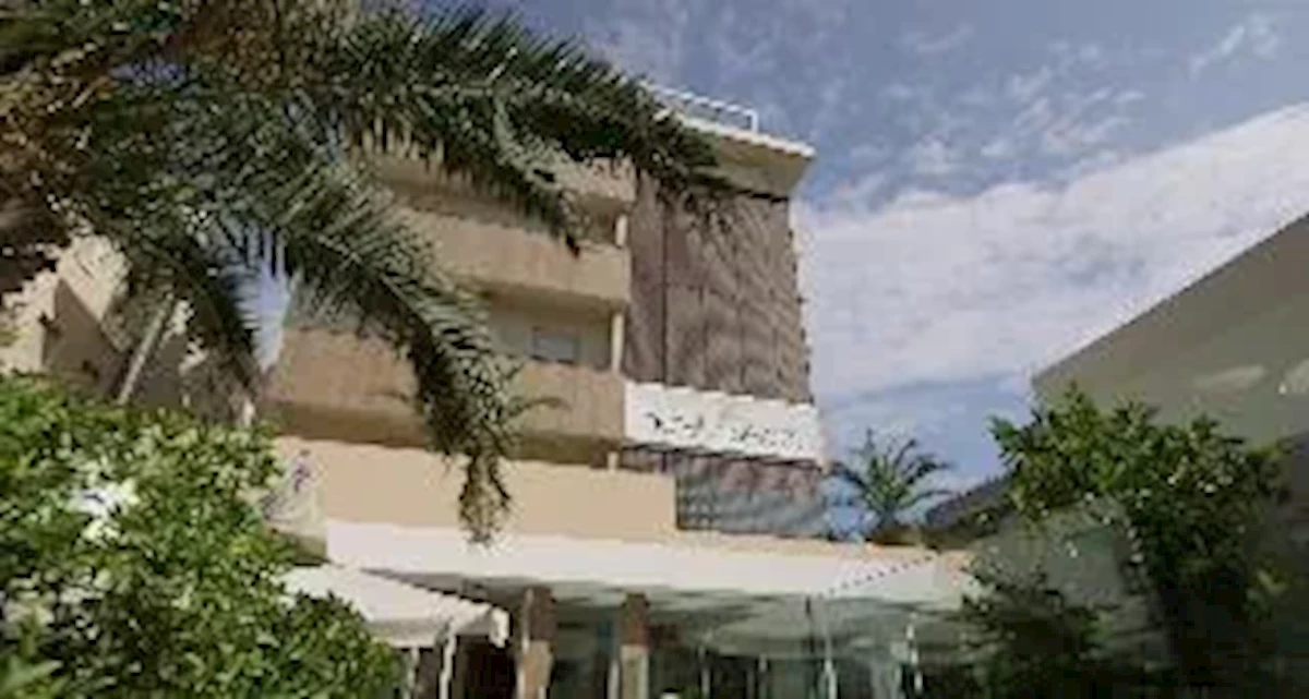 Hotel Select Suites & Spa - Riccione