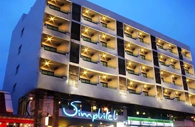 Simplitel Phuket