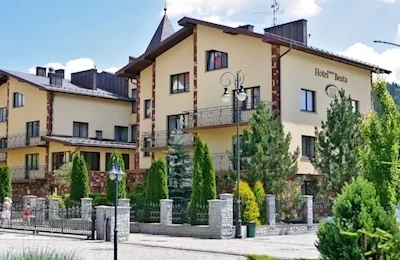 Muszyna
