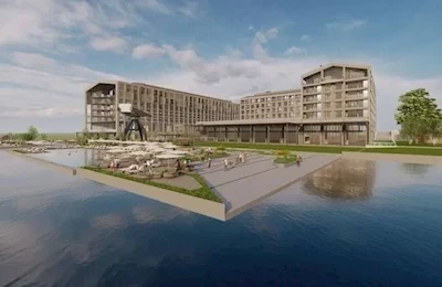 Rixos Tersane Istanbul