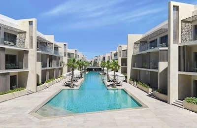 Doubletree By Hilton Mangroovy El Gouna Resort