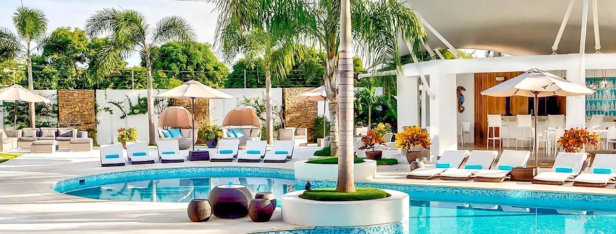 Hotel H2Otel Boutique by LD - Isla Margarita