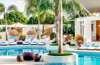 H2Otel Boutique By Ld