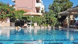 Panorama Studios (Faliraki)