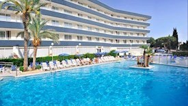 GHT Aquarium & SPA (Lloret de Mar)