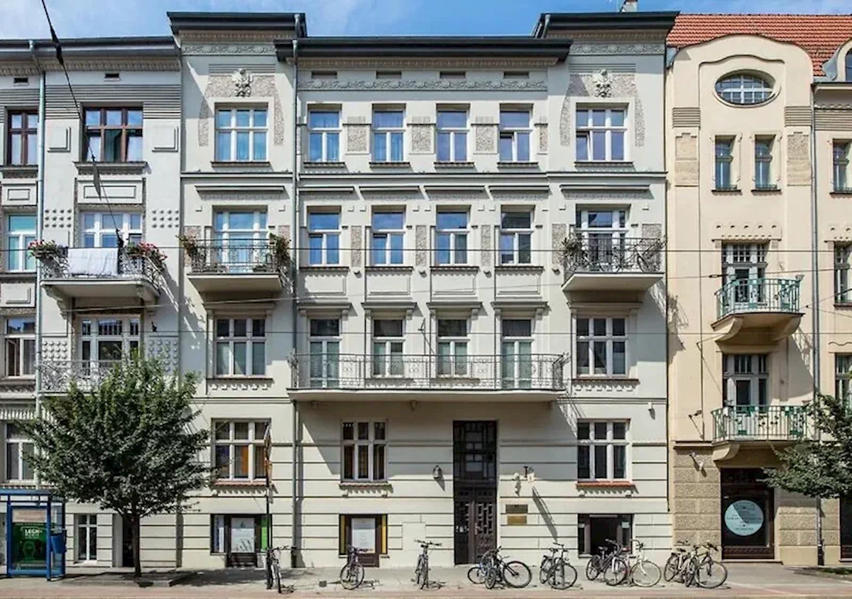 Hotel Rakowicka Residence - Kraków